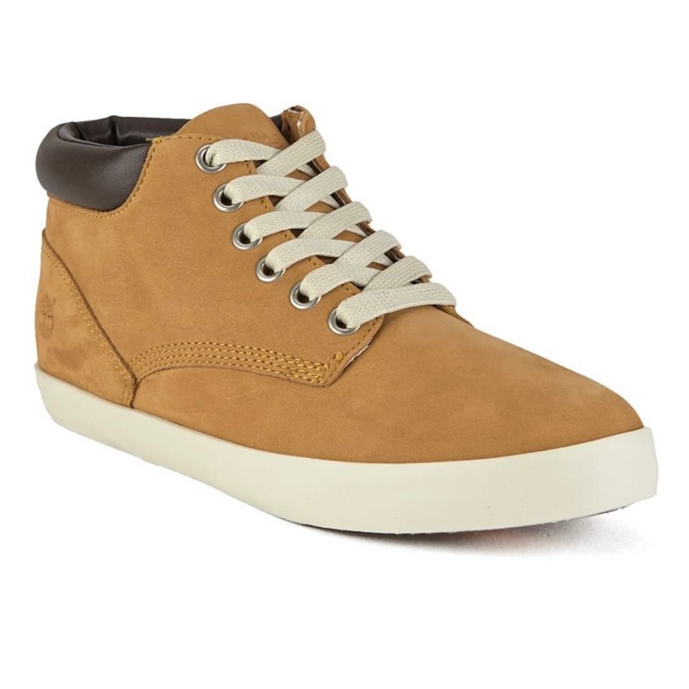 Timberland Glastenbury Chukka Shoes - size 8 - Earthkeepers chukka boots